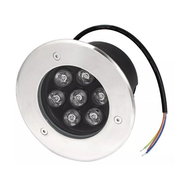REFLECTOR LED EMPOTRABLE DBLUE DE 7 WATTS - Imagen 2