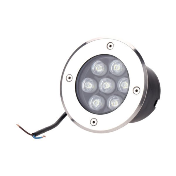 REFLECTOR LED EMPOTRABLE DBLUE DE 7 WATTS - Imagen 4
