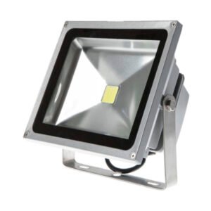 REFLECTOR LED LUZ BLANCA  DE 20 WATTS