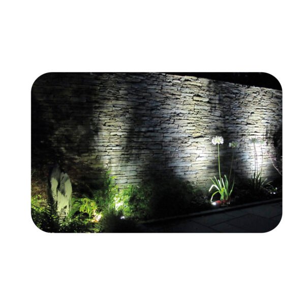 REFLECTOR LED LUZ BLANCA  DE 20 WATTS - Imagen 2