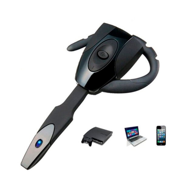 AURICULARES INALAMBRICOS PARA PS3 - Imagen 4