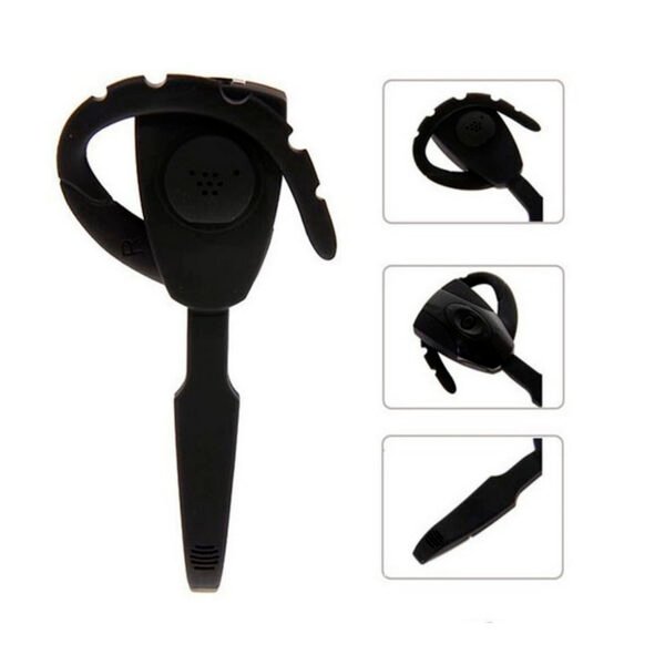 AURICULARES INALAMBRICOS PARA PS3 - Imagen 6