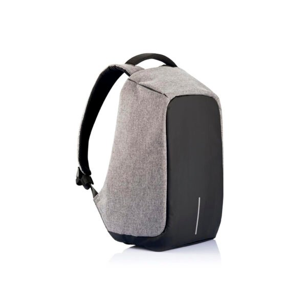 MOCHILA ANTIRROBO, CARGA USB, REPELENTE AL AGUA, COMPARTIMIENTO PARA LAPTOP. - Imagen 2