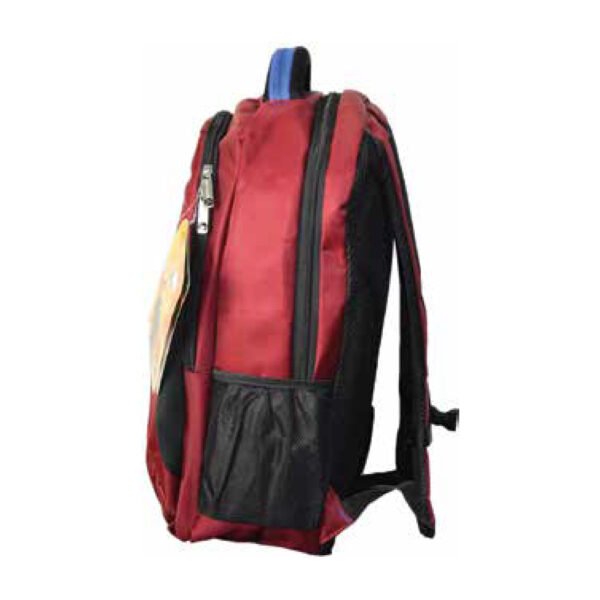 MOCHILA RED - Imagen 2