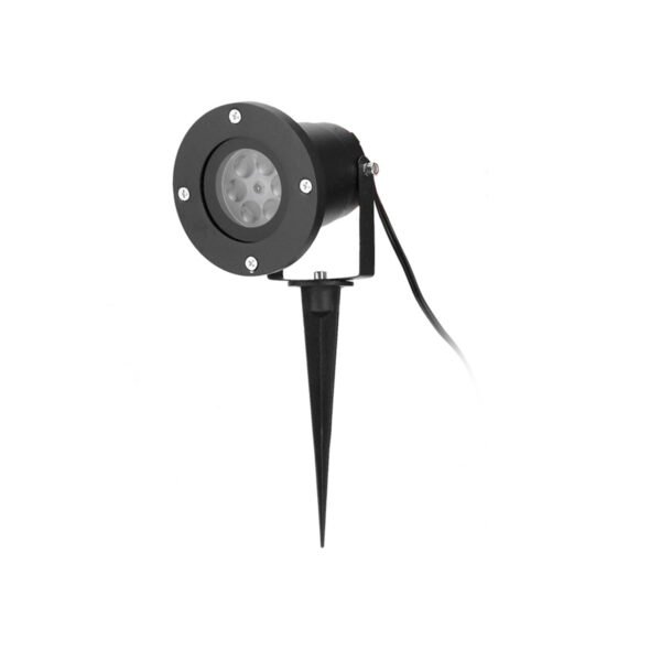 LUCES LASER  PARA EXTERIOR FIGURAS HALLOWEEN - Imagen 2