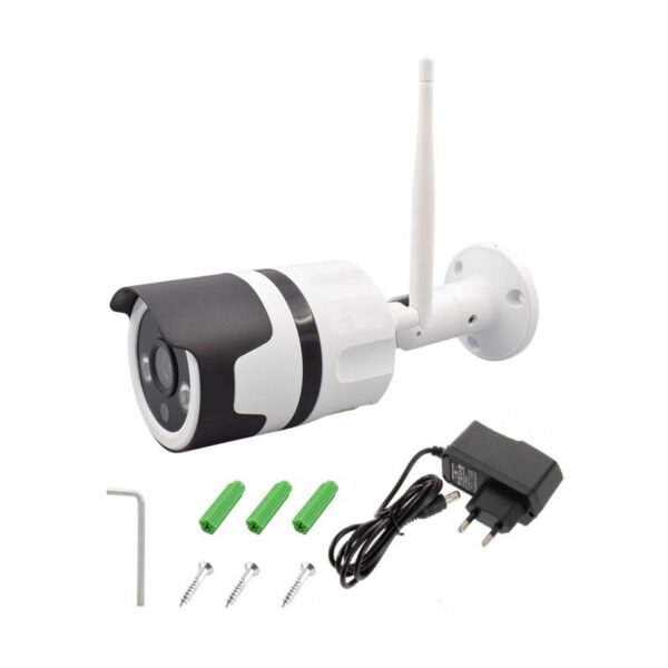 CAMARA BALA WIFI 720P - Imagen 4