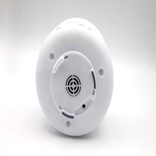 HUMIDIFICADOR Y DIFUSOR DE AROMAS WHITE - Imagen 4
