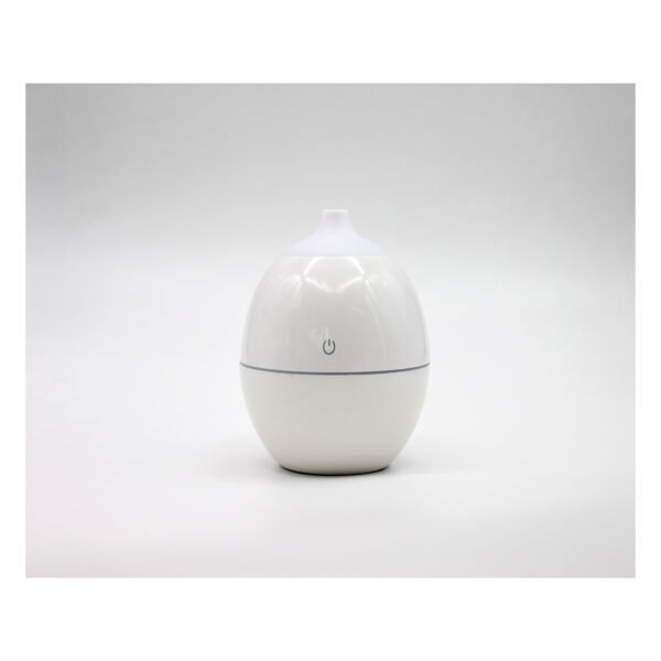 HUMIDIFICADOR Y DIFUSOR DE AROMAS