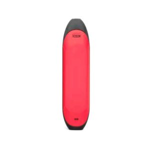 CIGARRO ELECTRONICO 750 MAH RED