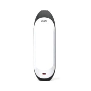 CIGARRO ELECTRONICO 750 MAH WHITE