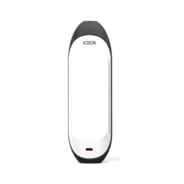 CIGARRO ELECTRONICO 750 MAH WHITE