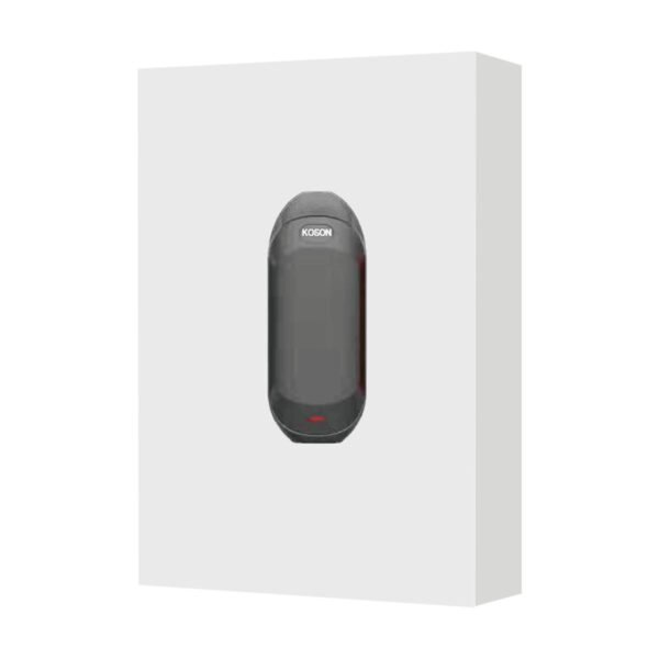 CIGARRO ELECTRONICO 750 MAH WHITE - Imagen 3
