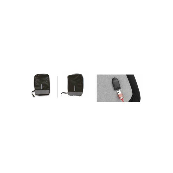 MOCHILA GRAY - Imagen 2
