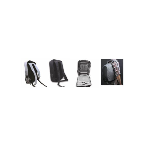 MOCHILA GRAY - Imagen 3