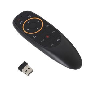 CONTROL AIR MOUSE PARA TV