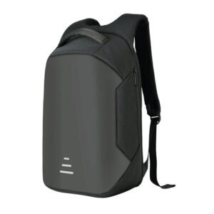 MOCHILA ANTIROBO. BLACK