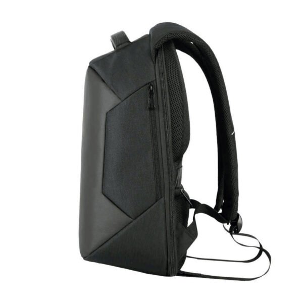 MOCHILA ANTIROBO. BLACK - Imagen 2