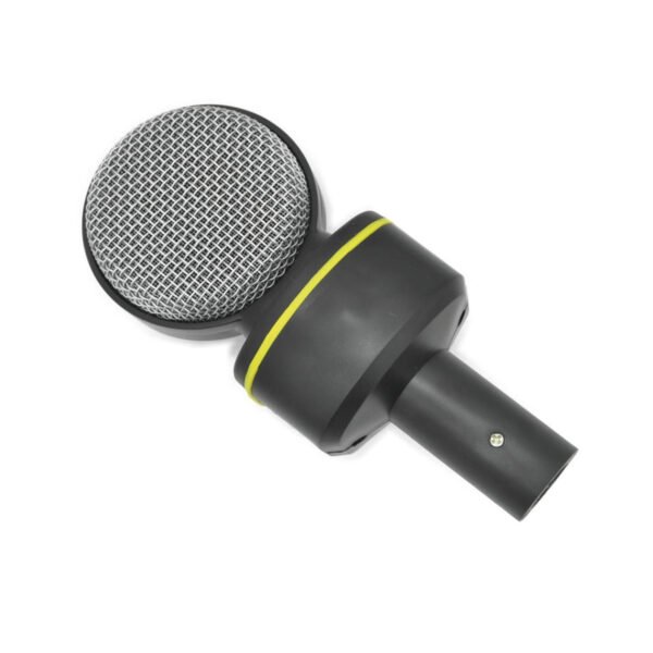 MICROFONO CONDENSADOR HOME STUDIO - Imagen 3