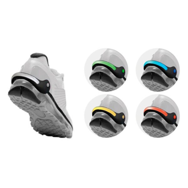 LUZ PARA ZAPATILLAS RUNNING - Imagen 3