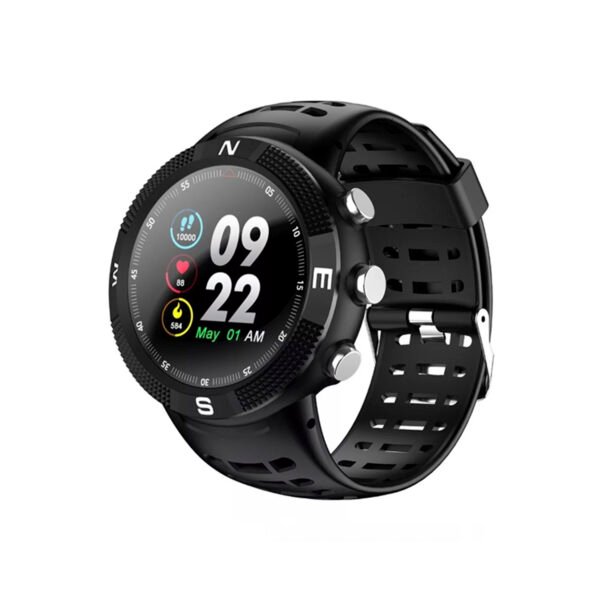 RELOJ SMARTWATCH DEPORTIVO CON BT/GPS/ MONITOR DE SALUD - Imagen 4