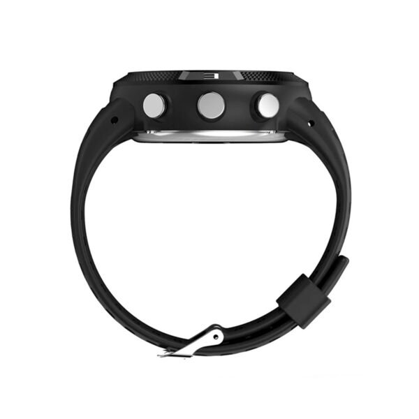RELOJ SMARTWATCH DEPORTIVO CON BT/GPS/ MONITOR DE SALUD - Imagen 5