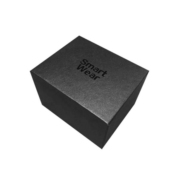 RELOJ SMARTWATCH DEPORTIVO CON BT/GPS/ MONITOR DE SALUD - Imagen 9