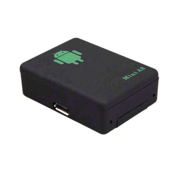 GPS MINI A8