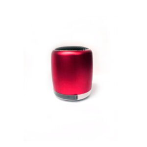 MINI PARLANTE BLUETOOTH  PORTATIL DBLUE CON ENTRADA SD/USB/ RADIO FM.