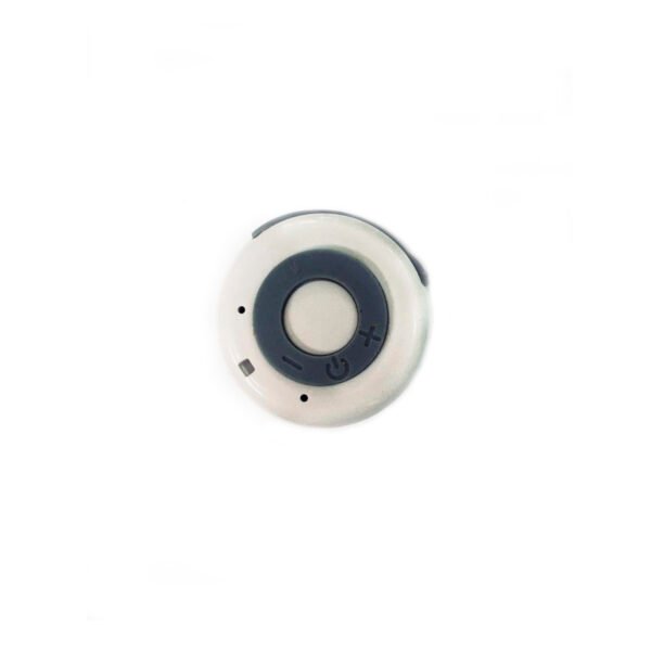 MINI PARLANTE BLUETOOTH  PORTATIL DBLUE CON ENTRADA SD/USB/ RADIO FM. - Imagen 3