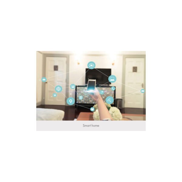 ENCHUFE  INTELIGENTE CON WIFI - Imagen 3