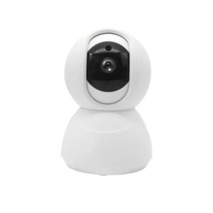 CAMARA IP 1080P WIFI 360