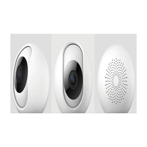 CAMARA IP 1080P WIFI 360 - Imagen 2