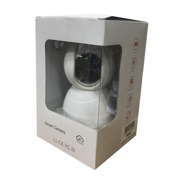 CAMARA IP 1080P WIFI 360 - Imagen 3