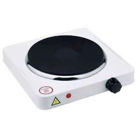 COCINA ENCIMERA 1 PLATO ELÉCTRICA 1000W PORTÁTIL