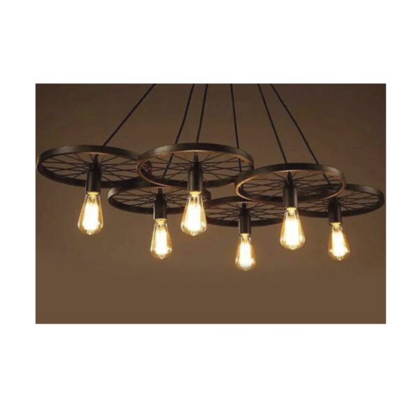 AMPOLLETA FILAMENTO 8W E27 - Imagen 3