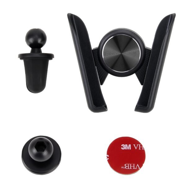 SOPORTE UNIVERSAL PARA SMARTPHONES - Imagen 4