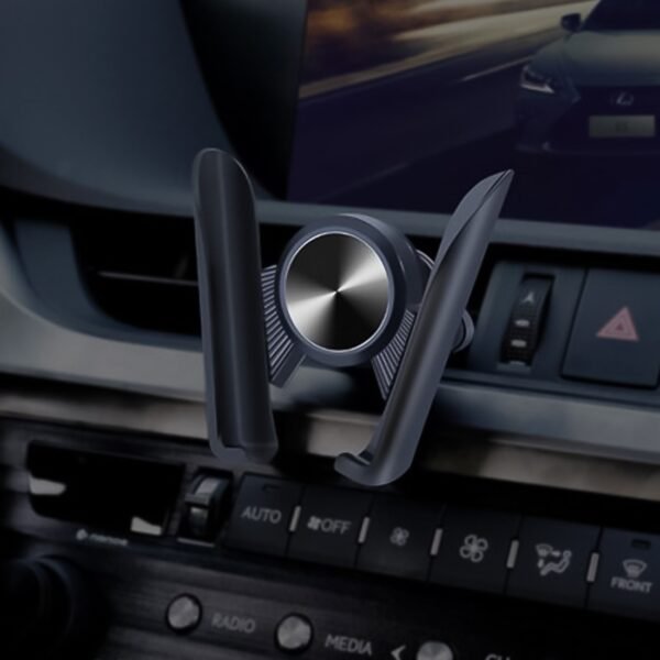 SOPORTE UNIVERSAL PARA SMARTPHONES - Imagen 6