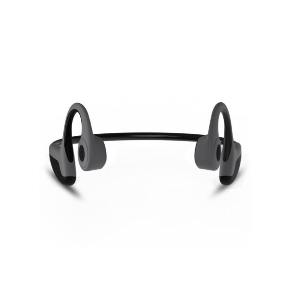 AUDÍFONOS DE CONDUCCIÓN ÓSEA INALÁMBRICO BLUETOOTH 5 - Imagen 2