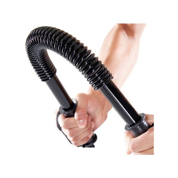 BARRA TORSIÓN FLOTT 40 KILOS EJERCICIOS BRAZO FITNESS - Imagen 3