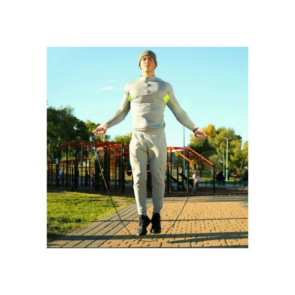 CUERDA PARA SALTAR CARDIO - Imagen 4