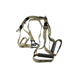 KIT DE ENTRENAMIENTO, BANDA DE SUSPENCIÓN