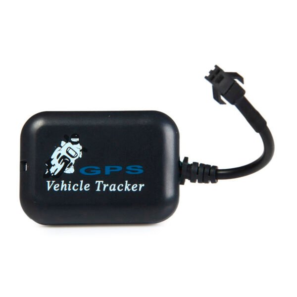 GPS PARA MOTOCICLETAS Y AUTOS