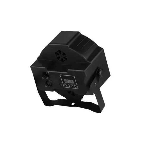 FOCO PAR 18 LED RGB 18X1W - Imagen 3