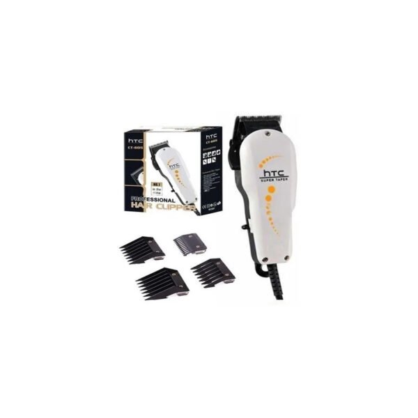 MAQUINA CORTADORA DE PELO HTC BEST CLIPPER PROFESIONAL - Imagen 2