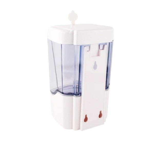 DISPENSADOR DE JABÓN INFRARROJO CON SENSOR DE MOVIMIENTO - Imagen 2