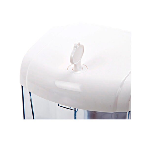 DISPENSADOR DE JABÓN INFRARROJO CON SENSOR DE MOVIMIENTO - Imagen 4