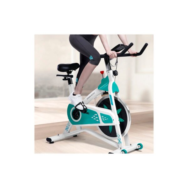 BICICLETA SPINNING 11KG - Imagen 2