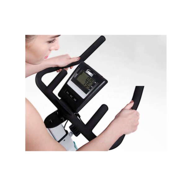 BICICLETA SPINNING 11KG - Imagen 3