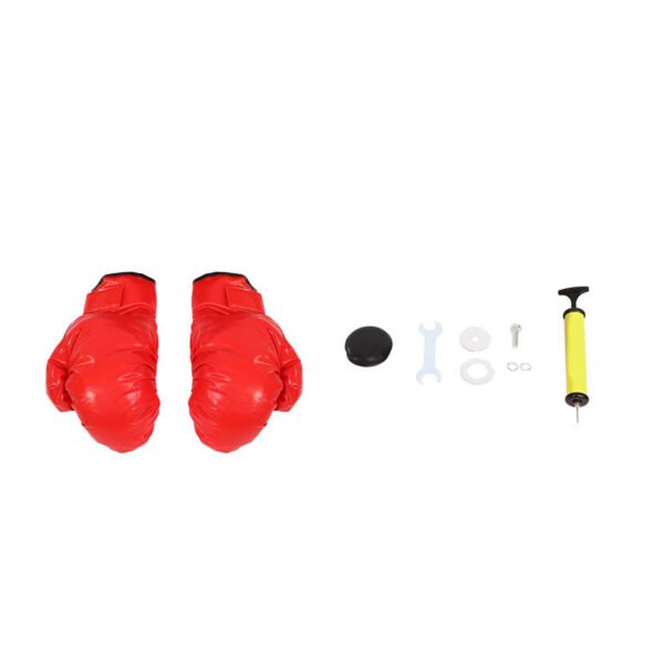 PERA DE BOX CON SOPORTE AJUSTABLE - Imagen 5