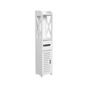 MUEBLE ORGANIZADOR DE BAÑO
